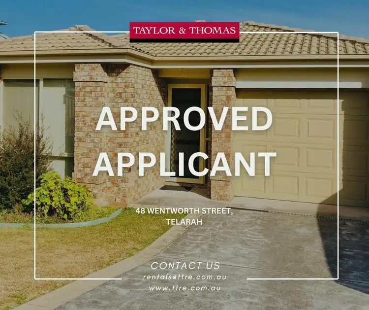 48 Wentworth Street, Telarah NSW 2320