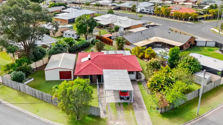 Main view of Homely house listing, 5 Mozart Pl, Burpengary QLD 4505
