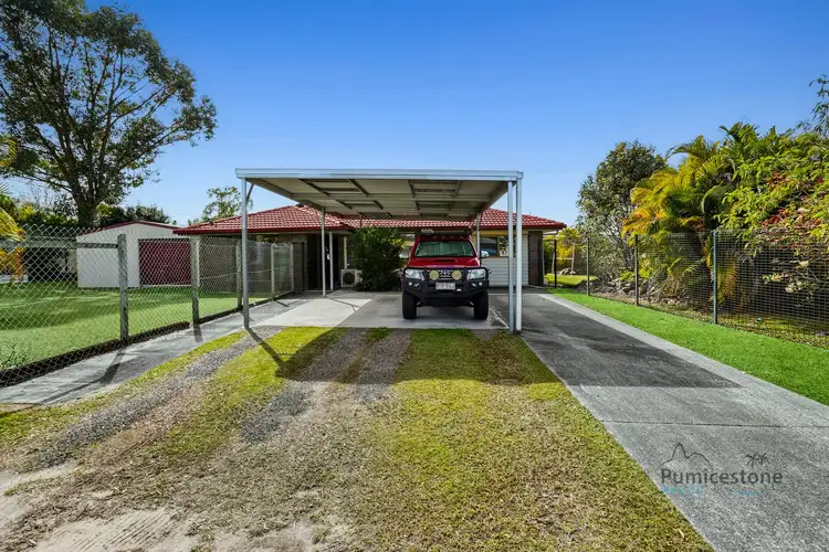 Third view of Homely house listing, 5 Mozart Pl, Burpengary QLD 4505