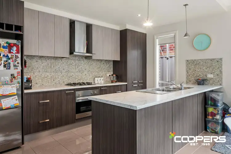 Second view of Homely house listing, 30 Lawrence Ave, Harkness VIC 3337