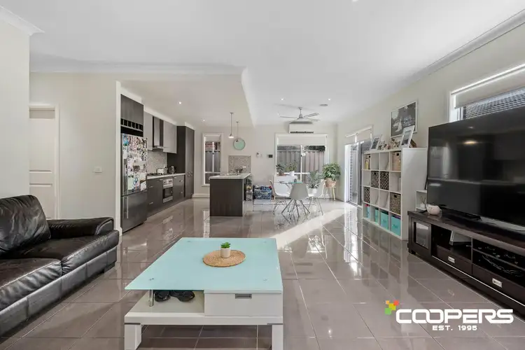 Third view of Homely house listing, 30 Lawrence Ave, Harkness VIC 3337