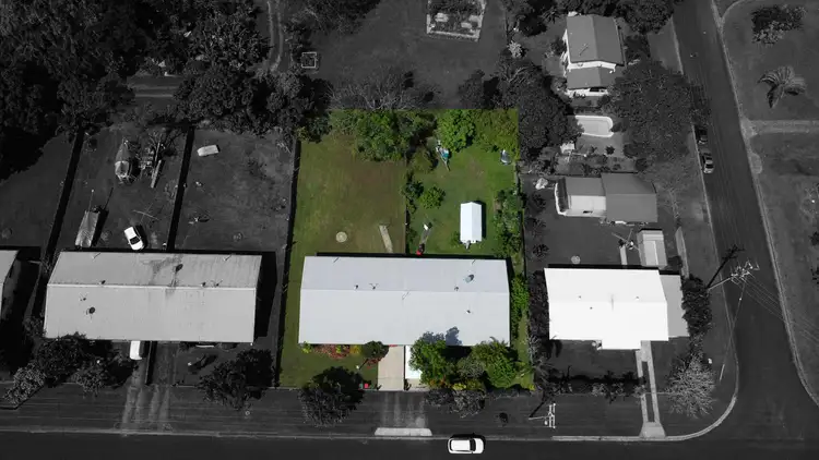 Fifth view of Homely semi-detached listing, 8 Melaleuca Dr, Tully Heads QLD 4854