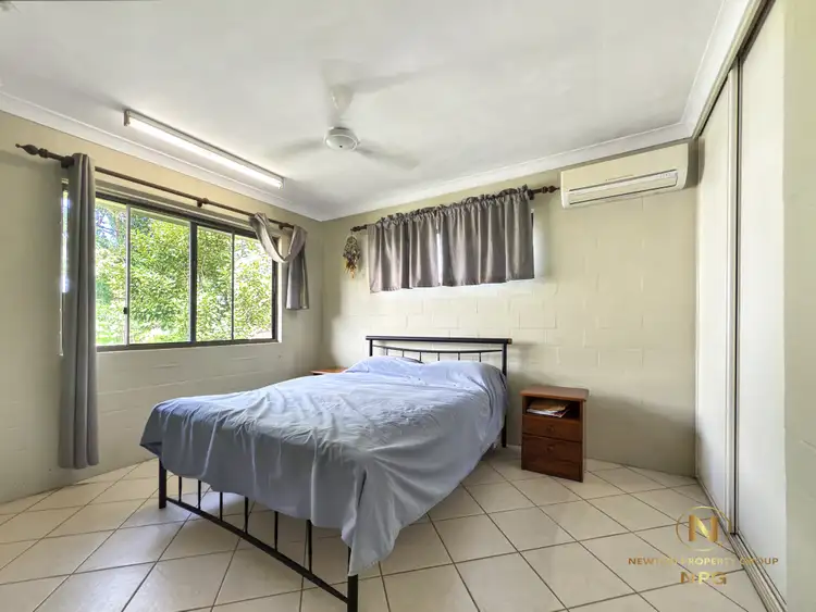 Sixth view of Homely semi-detached listing, 8 Melaleuca Dr, Tully Heads QLD 4854