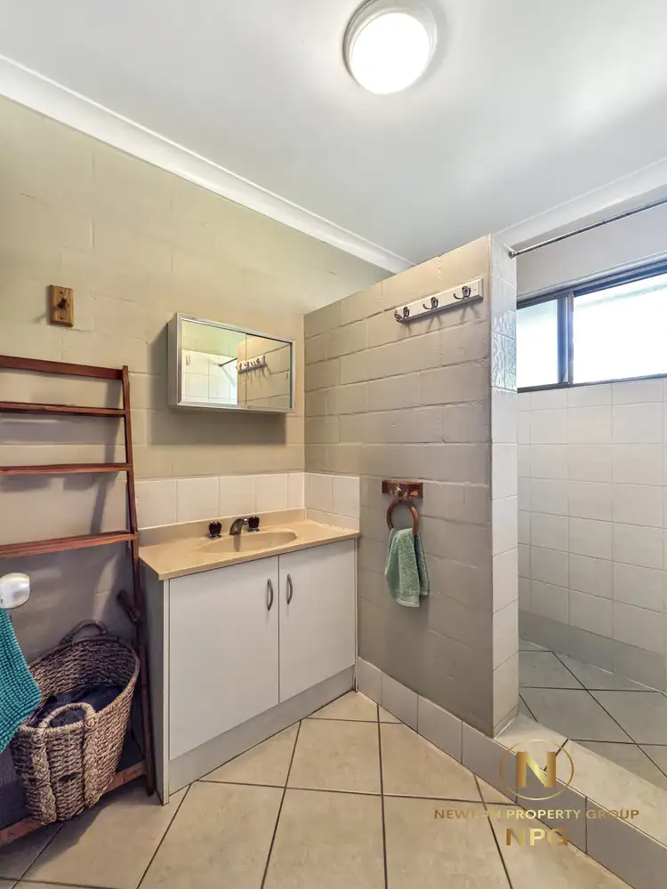 Seventh view of Homely semi-detached listing, 8 Melaleuca Dr, Tully Heads QLD 4854