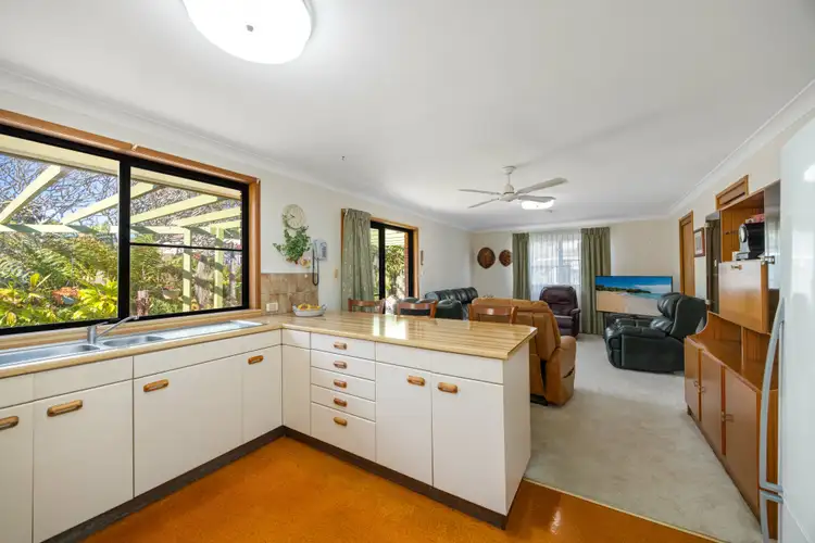 Second view of Homely house listing, 23 Karikeree St, Lake Cathie NSW 2445