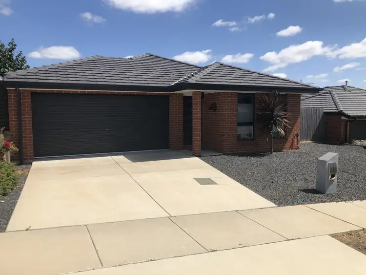 47 Carman Loop, Macgregor ACT 2615