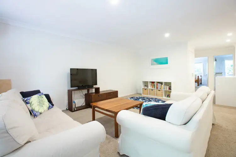 Unit 21/43 Ijong St, Braddon ACT 2612