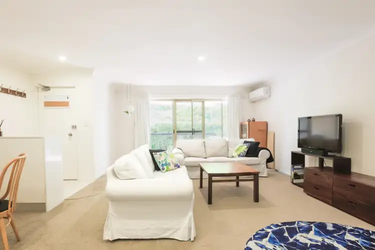 Second view of Homely apartment listing, Unit 21/43 Ijong St, Braddon ACT 2612