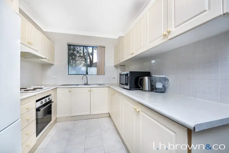 Fourth view of Homely apartment listing, Unit 4/81-83 First Ave, Campsie NSW 2194