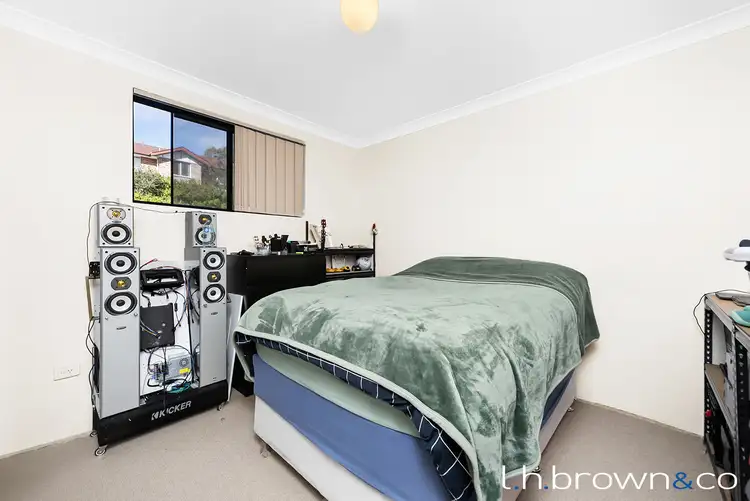 Fifth view of Homely apartment listing, Unit 4/81-83 First Ave, Campsie NSW 2194