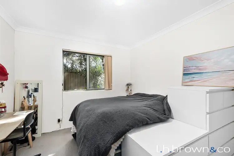 Sixth view of Homely apartment listing, Unit 4/81-83 First Ave, Campsie NSW 2194