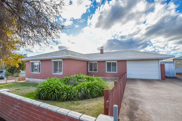 12 Radiata St, Wirrabara SA 5481