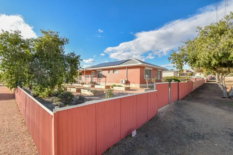 Second view of Homely house listing, 12 Radiata St, Wirrabara SA 5481