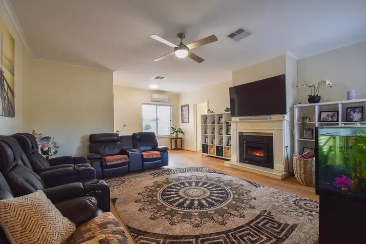 Third view of Homely house listing, 12 Radiata St, Wirrabara SA 5481