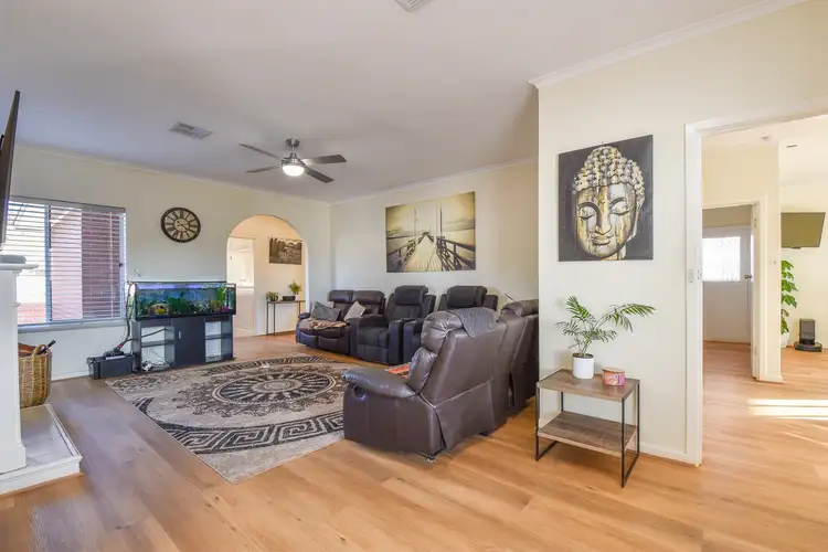 Fourth view of Homely house listing, 12 Radiata St, Wirrabara SA 5481