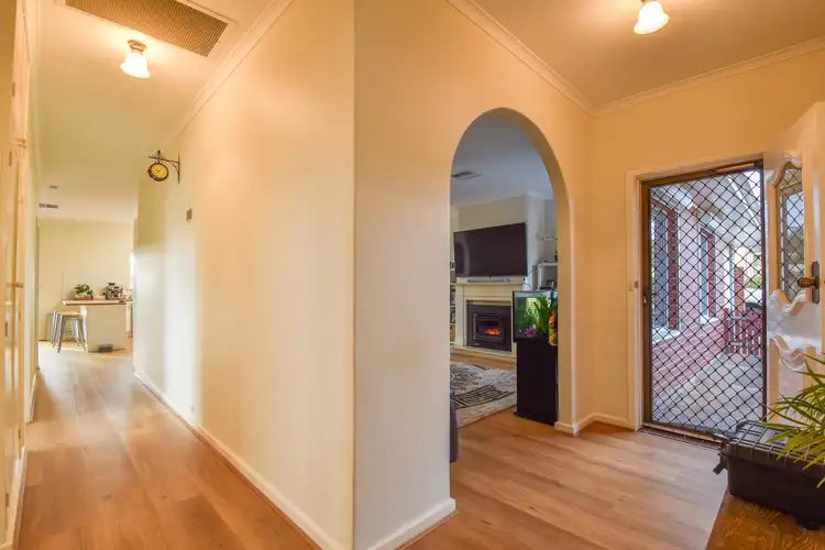 Fifth view of Homely house listing, 12 Radiata St, Wirrabara SA 5481