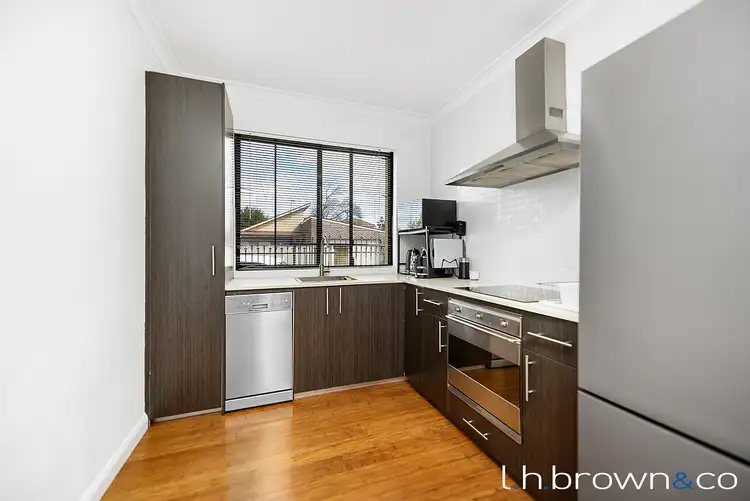 Third view of Homely apartment listing, Unit 5/47 Chalmers St, Belmore NSW 2192