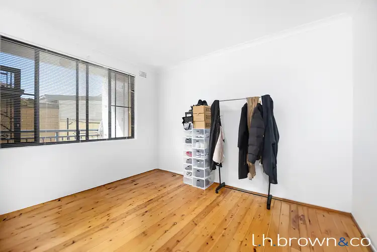 Fifth view of Homely apartment listing, Unit 5/47 Chalmers St, Belmore NSW 2192