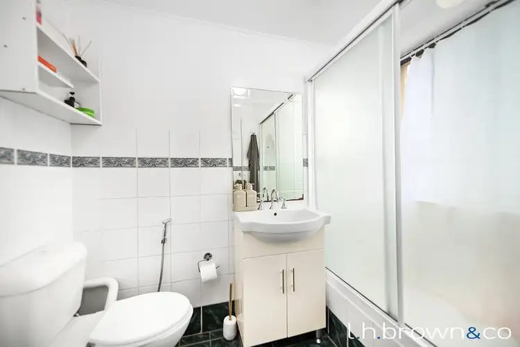 Sixth view of Homely apartment listing, Unit 5/47 Chalmers St, Belmore NSW 2192