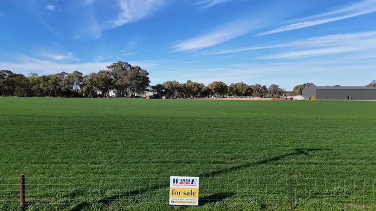 Third view of Homely land listing, Allotment 4 Stock Route Road, Laura SA 5480