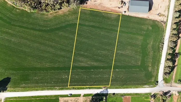 Fifth view of Homely land listing, Allotment 4 Stock Route Road, Laura SA 5480