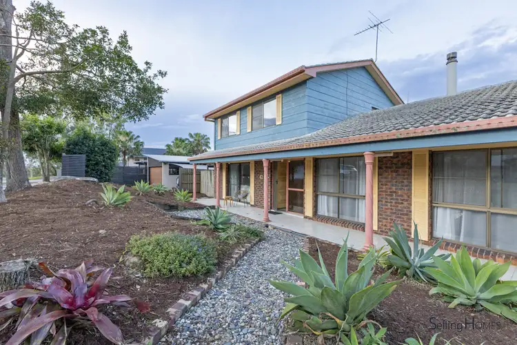 42 Sirocco St, Jamboree Heights QLD 4074