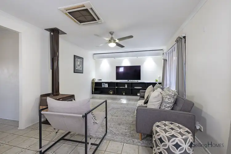 Third view of Homely house listing, 42 Sirocco St, Jamboree Heights QLD 4074