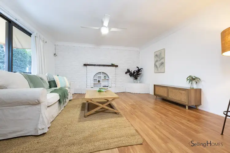 Fourth view of Homely house listing, 42 Sirocco St, Jamboree Heights QLD 4074