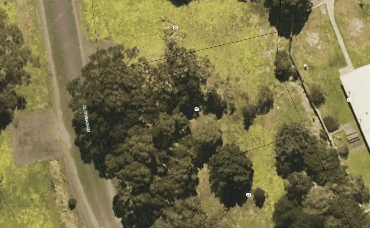Main view of Homely land listing, 13 Bundaleer Drive, Halls Gap VIC 3381