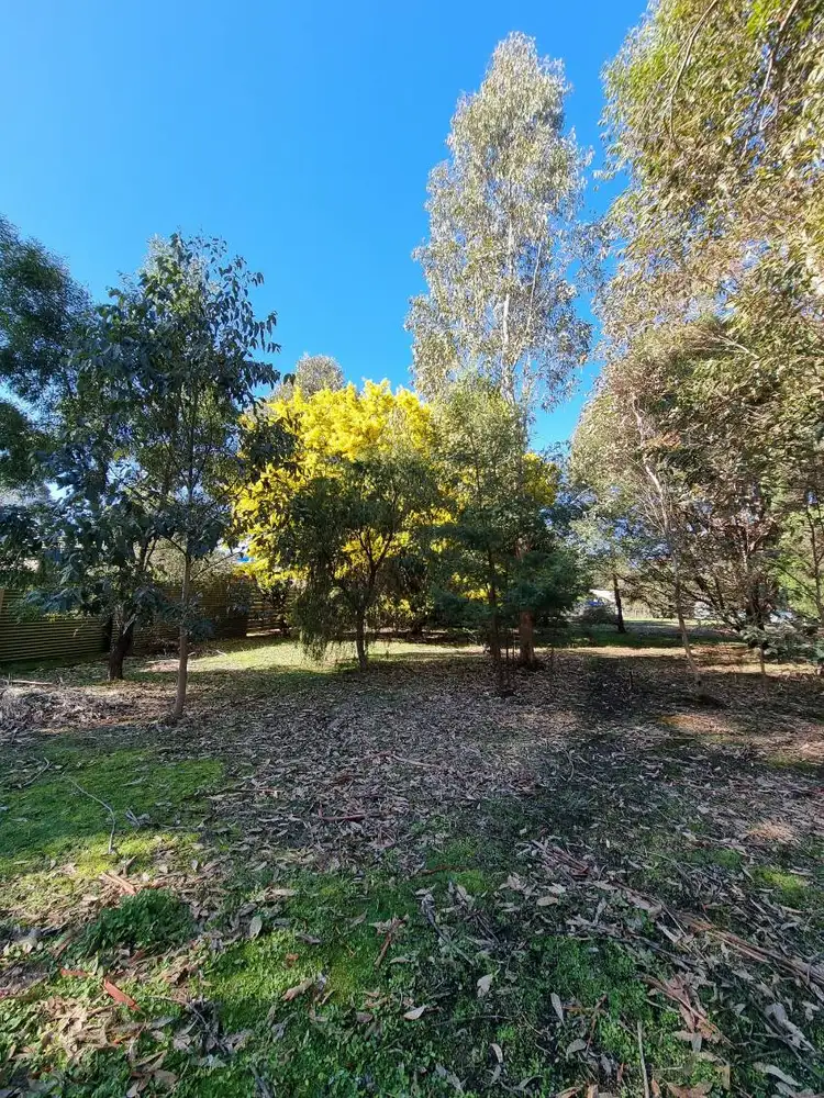 Fourth view of Homely land listing, 13 Bundaleer Drive, Halls Gap VIC 3381