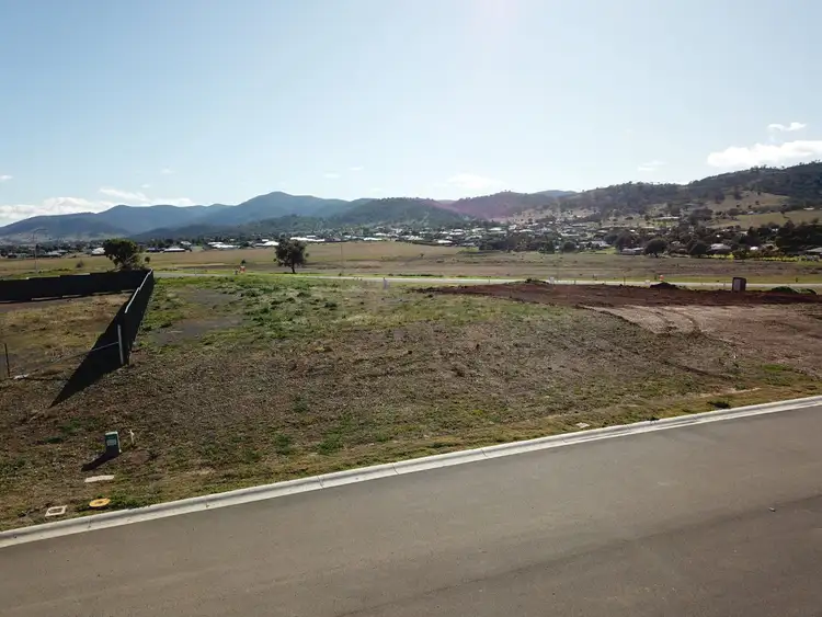 Main view of Homely land listing, 22 Crested Avenue, Moore Creek NSW 2340