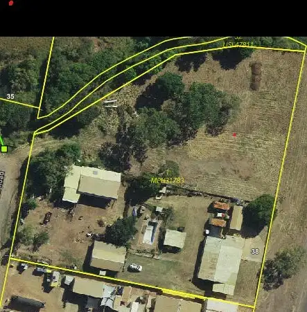 Third view of Homely house listing, 38 Ryan Road, Mount Isa QLD 4825
