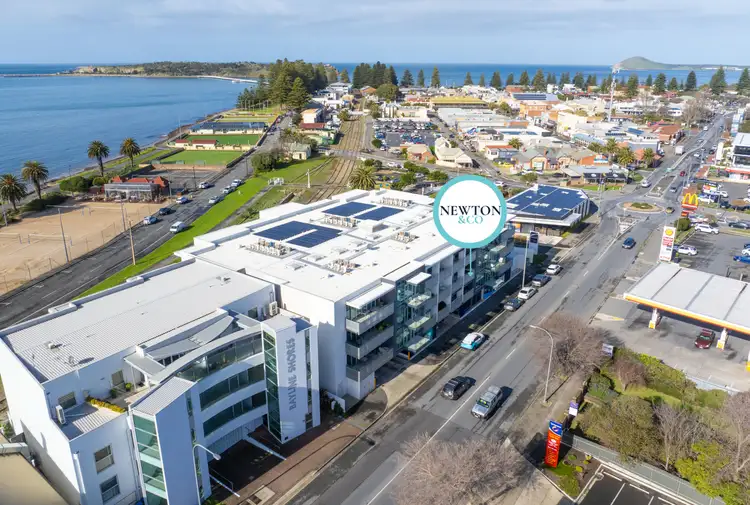 Main view of Homely apartment listing, Unit 309/162 Hindmarsh Rd, Victor Harbor SA 5211
