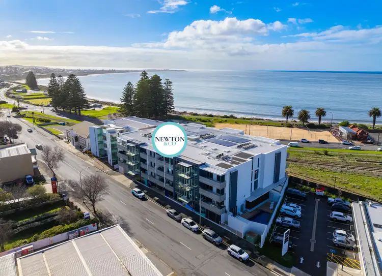 Second view of Homely apartment listing, Unit 309/162 Hindmarsh Rd, Victor Harbor SA 5211