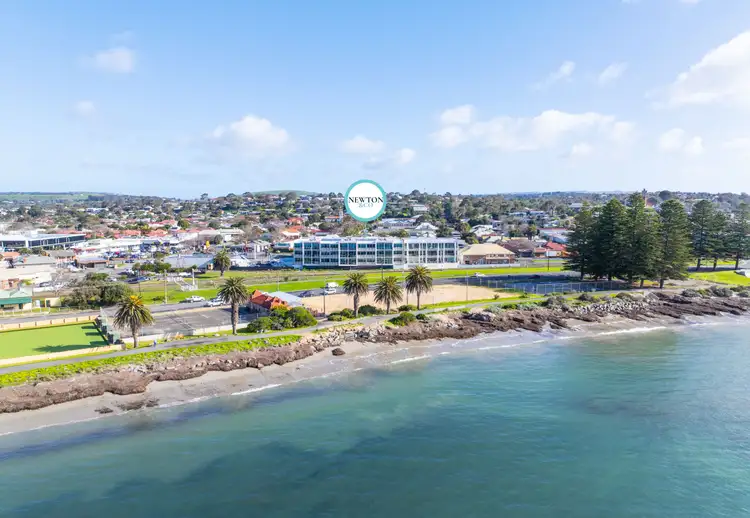 Third view of Homely apartment listing, Unit 309/162 Hindmarsh Rd, Victor Harbor SA 5211