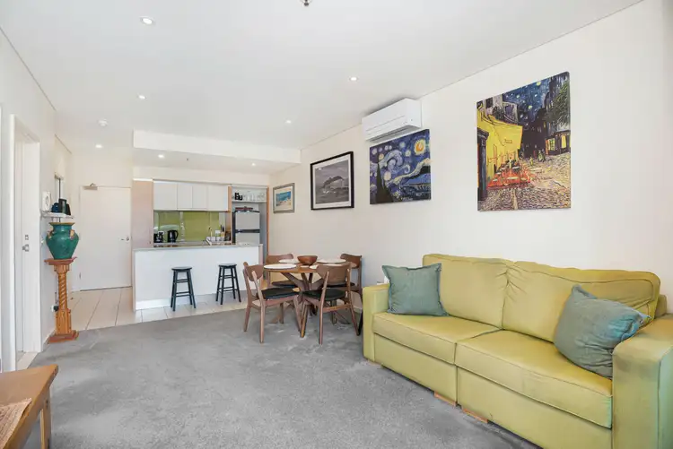 Fifth view of Homely apartment listing, Unit 309/162 Hindmarsh Rd, Victor Harbor SA 5211