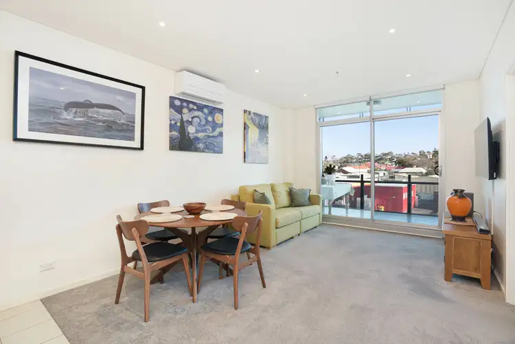 Seventh view of Homely apartment listing, Unit 309/162 Hindmarsh Rd, Victor Harbor SA 5211