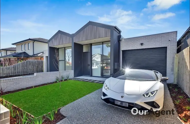 12A Ridgeway Ave, Glenroy VIC 3046