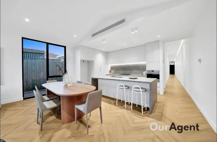 Sixth view of Homely house listing, 12A Ridgeway Ave, Glenroy VIC 3046