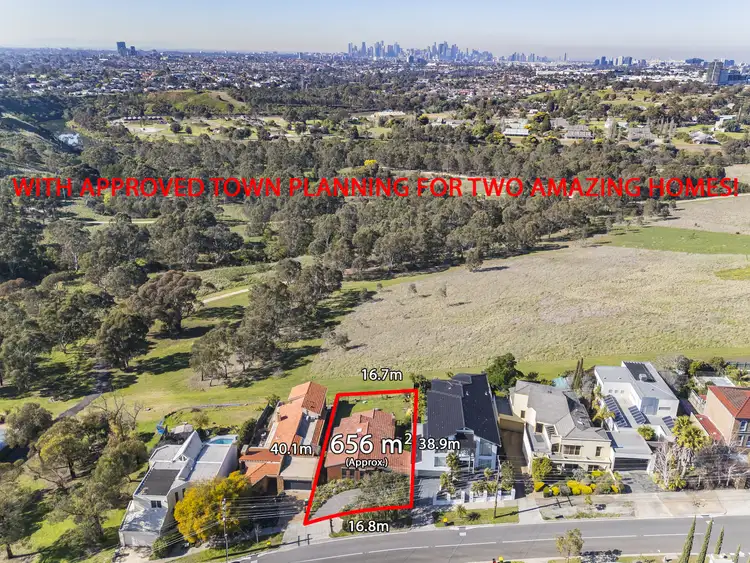 95 Riviera Road, Avondale Heights VIC 3034