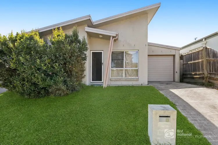 Main view of Homely house listing, 20 Ruston St, Warwick QLD 4370