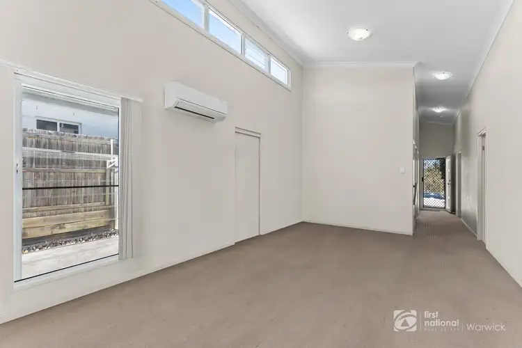 Second view of Homely house listing, 20 Ruston St, Warwick QLD 4370