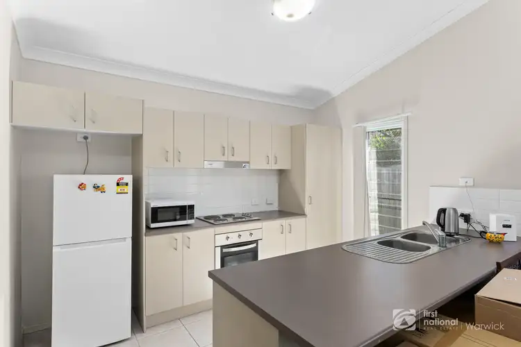 Fourth view of Homely house listing, 20 Ruston St, Warwick QLD 4370