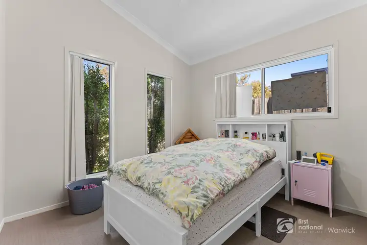 Fifth view of Homely house listing, 20 Ruston St, Warwick QLD 4370