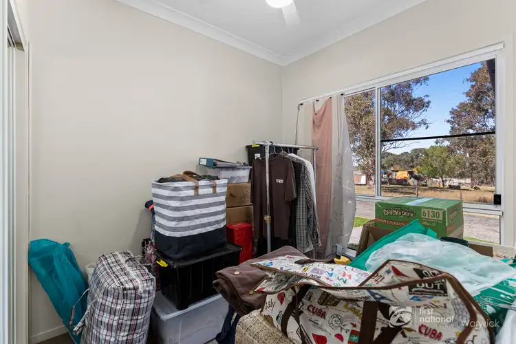 Seventh view of Homely house listing, 20 Ruston St, Warwick QLD 4370