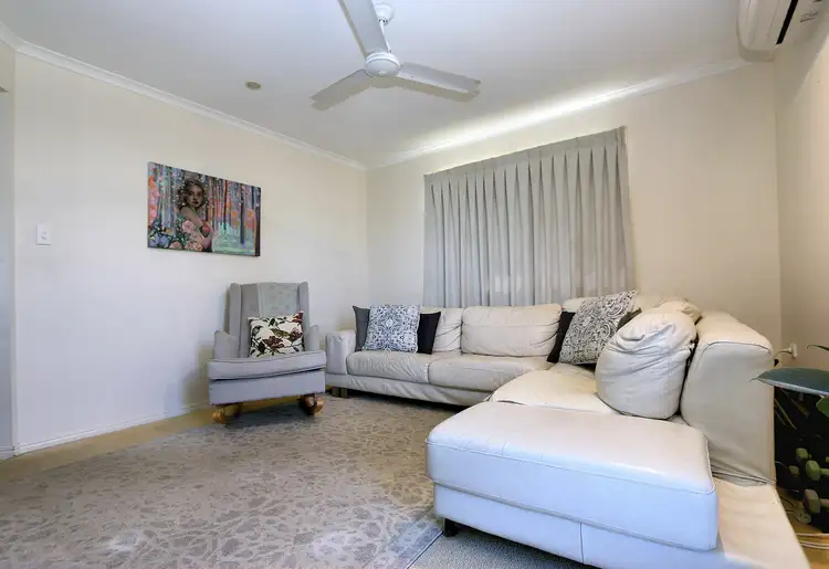 Seventh view of Homely house listing, 18 Baker Finch Dr, Bargara QLD 4670