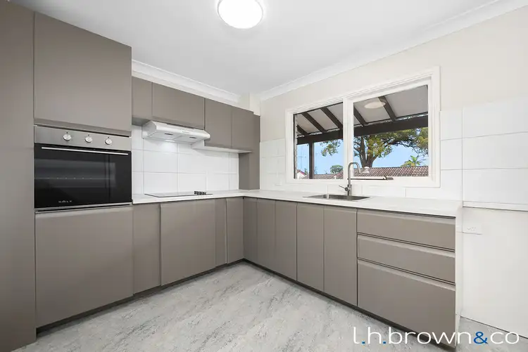 Third view of Homely townhouse listing, 4/14 Leemon St, Condell Park NSW 2200