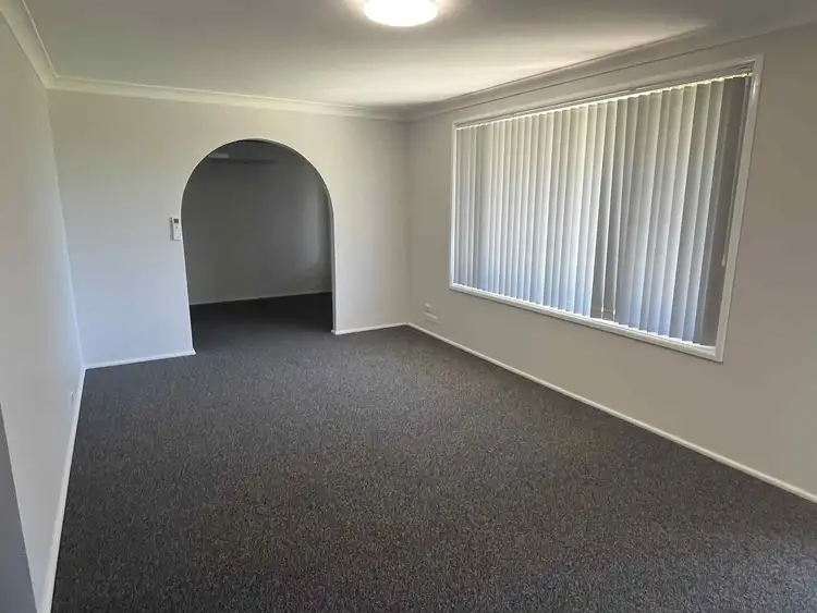 Second view of Homely unit listing, Unit 1/2 Cushan Ave, Gunnedah NSW 2380