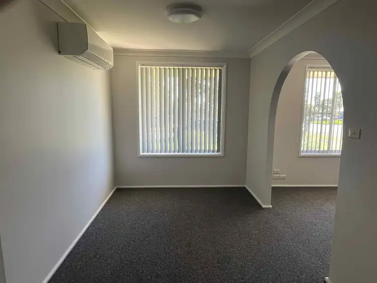 Third view of Homely unit listing, Unit 1/2 Cushan Ave, Gunnedah NSW 2380