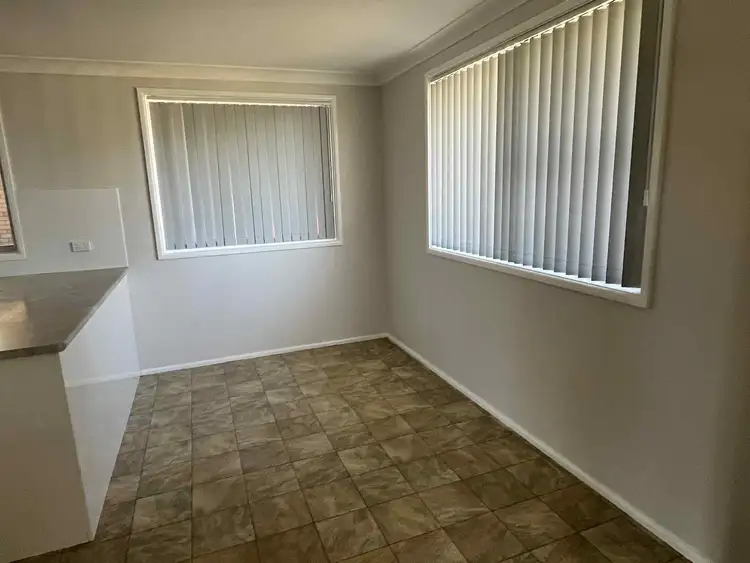 Fifth view of Homely unit listing, Unit 1/2 Cushan Ave, Gunnedah NSW 2380